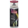 Ambro-Sol Vernice Acrilica Spray 400ml - Rosso Rubino SKU: AmbroSol-RossoRubino, Multi-Superficie, Essiccazione Rapida