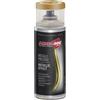 Ambro-Sol - Vernice Acrilica Spray 400ml Oro Ducato - Finitura Brillante e Rapida Essiccazione