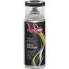 Ambro-Sol Vernice Acrilica Spray 400ml - Nero Opaco, 100% Acrilica, Essiccazione Rapida, Multi-superficie