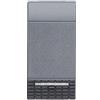 Bticino Livinglight L4034N - Pulsante 1P NC 10A Antracite