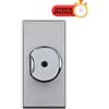 Bticino Axolute Dimmer Resistivo 500w Deviatore Tech Hc4402