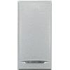 BTicino Copritasto BTicino Axolute 1 Funzione HC4915 - Design Elegante, Illuminazione Ottimale, Facile Installazione