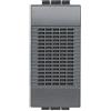 BTicino Ronzatore 12V BTicino Livinglight L4356/12 - Design Elegante, Facile Installazione, Suono Chiaro