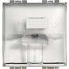 BTicino Livinglight L4382/230 - Lampada Segnapasso LED Bianco 230V