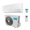 OLIMPIA SPLENDID Climatizzatore 10000 Btu Inverter con Pompa di Calore Classe A++/A+ R32 Wifi - Aryal S1 E 10 C