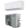 DAIKIN Climatizzatore New Evolution 12000 Btu Inverter Condizionatore con Pompa di Calore Classe A++/A+ R32- FTXC35D + RXC35D