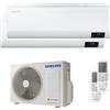 Samsung Climatizzatore Condizionatore Dual Split Inverter Samsung Serie CEBU 9000+12000 btu con AJ040TXJ2K A+++ Wi-Fi 9+12