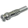 MACH POWER Connettore BNC a Vite Per Cavi RG59 - Conf. 10PZ - SKU CV-AD-005, Alta QualitÃ e Facile Installazione