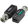 Mach Power VS-VB202E-HD Coppia di Video Balun, Nero