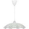E-ENERGY BRIGIDA LAMPADA SOSPENSIONE DA SOFFITTO E27 1 LUCE 42 CM