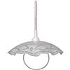 E-ENERGY BRIGIDA LAMPADA SALISCENDI DA SOFFITTO E27 1 LUCE 50 CM