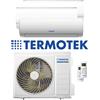 TERMOTEK CLIMATIZZATORE AIRPLUS C9+C9+C12 TRIAL SPLIT 9000 + 12000 + 12000 BTU INVERTER A++ PREDISPOSTO PER WIFI
