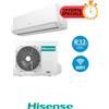 Hisense Climatizzatore Hisense HI COMFORT CF25YR1FG CF25YR1FW 9000 Btu Inverter R32 A++/A+ Wifi Integrato