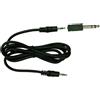 BTicino Cavo Audio BTicino L4753 - Lunghezza 1500mm per Diffusione Sonora di Alta QualitÃ