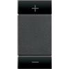 BTicino Dimmer Living Light Antracite BTicino - Modello L4911ADN, Controllo Intenso e Design Elegante