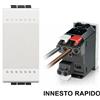 Bticino Livinglight Deviatore N4003A