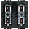 BTicino Comando Speciale Attuatore Bticino MyHome Livinglight - L4652/2