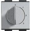 BTicino Selettore rotativo Bticino LivingLight NT4016