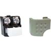 Urmet Tasti urmet 1131-100 aggiuntivi per citofono 1131/1