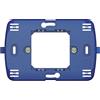 BTicino Living Light - Supporto con graffette per placche quadre - LN4719G