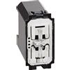 BTicino Interruttore Dimmer Connesso Bticino Living Now K4411C - Smart Home with Netatmo