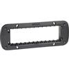 BTicino Supporto 6 Moduli Bticino Living Now - Telaio per Scatola 506L K4706