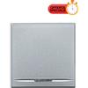 BTicino Dimmer A Pulsante BTicino Axolute 250V HC4407 - Design Elegante, Controllo Intuitivo, Soft-Start