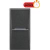 Bticino Axolute Deviatore Assiale 1P 16A Scuro HS4003