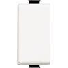 BTicino Invertitore 16AX Bticino Matix Bianco - Codice AM5012