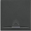 Bticino Axolute Dimmer a pulsante per carichi resistivi e trasformatori HS4413