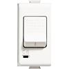 Bticino Matix AM5210S - Interruttore Magnetotermico 1P+N 10A Bianco