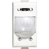 BTicino Interruttore IR Passivo BTicino Matix 1 Modulo AM5751N - Accensione Automatica Luci 230V, 2A