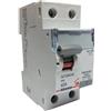 BTicino Interruttore Differenziale Salvavita BTicino 40A Tipo AC GC723AC40 - Sicurezza Elettrica Affidabile