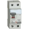 Bticino magnetotermico differenziale 25A 1+N 4,5KA GC8813AC25