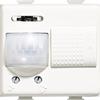 Il mio negozio Interruttore BTicino Matix AM5752 IR Passivo 500W, Controllo Intuitivo O-A-I, Design Elegante