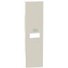 BTicino Cover BTicino Living Now per Caricatori USB 1 Modulo Sabbia KM11C - Elegante e Facile da Installare