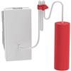 BTicino Pulsante a Tirante BTicino MatixGO 1P NO/NC 10A 1 Modulo Bianco SKU JW4033 - Facile Installazione e Versatile