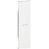 BTicino Cover Bticino Living Now Simbolo Chiave 1 Modulo Bianco - KW01F