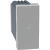 BTicino Modulo per Presa Connesso Bticino MatixGO JG4531C Grigio - Smart Home with Netatmo
