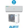 AUFIT Climatizzatore AUFIT Freedom 9000 BTU Condizionatore Inverter R32 Monosplit WIFI