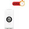 Bticino living light N4202P presa tv passante maschio