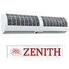 Zenith Barriera D\'Aria ZENITH 120 cm Modello ZEN BAR120CT - 80W, Telecomando, Silenziosa, Classe Energetica A+