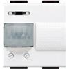 BTicino Interruttore IR Passivo 500W N4432 BTicino - Controllo Elettrico Affidabile, Finitura Elegante, Senza Batterie