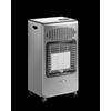 BARTOLINI Stufa a Gas GPL Grigia Bartolini Helios 3 Mattoni Infrarossi 1 4.2 KW