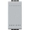 BTicino Invertitore 1P BTicino Livinglight NT4004N â€" 16A, 250Vac, Design Elegante e Funzionale