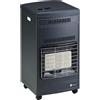 SICAR Stufa Infrarossi GPL modello SICAR 92T Ventilata 4200W 3 Mattoni Grigia