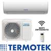 TERMOTEK Climatizzatore 18000 BTU AIRPLUS+ C18 Inverter A++ CON WIFI INTEGRATO