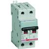 BTicino Interruttore Magnetotermico BTicino F810N/32 1P+N 230V C32 4.5kA SKU 123456 - Sicurezza e AffidabilitÃ