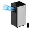 FORCECLIMA CECOTEC Condizionatore Portatile EnergySilence Clima 9050 3 funzioni (freddo, ventilatore, deumidificatore) portata 350 m/h