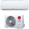LG Climatizzatore Condizionatore LG Inverter Serie LIBERO 12000 Btu W12TI.NEU R-32 Classe A++/A+